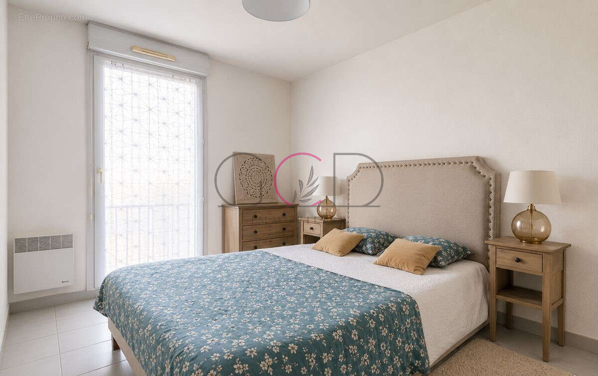 Appartement 65 m² à Aix-En-Provence  - photo 4