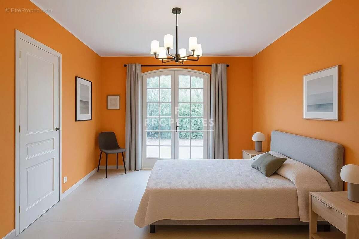 Maison à AURIBEAU-SUR-SIAGNE