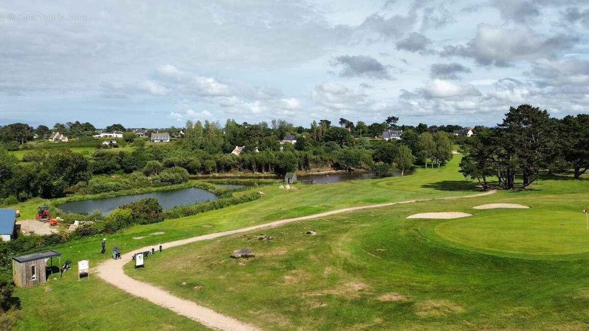 Maison au coeur du Golf Saint-Samson ! - photo 15