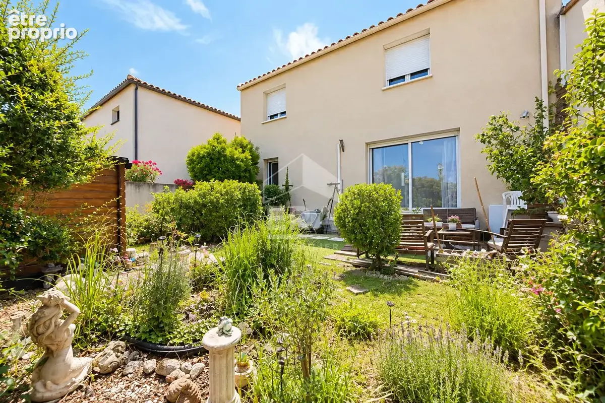 Photo Maison à Latour-Bas-Elne au prix de 299 000€