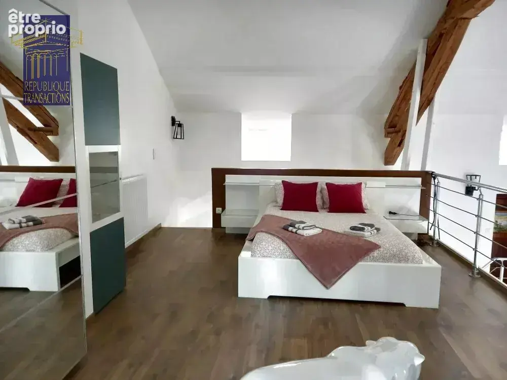 Maison de ville - reference 4942 - photo 11