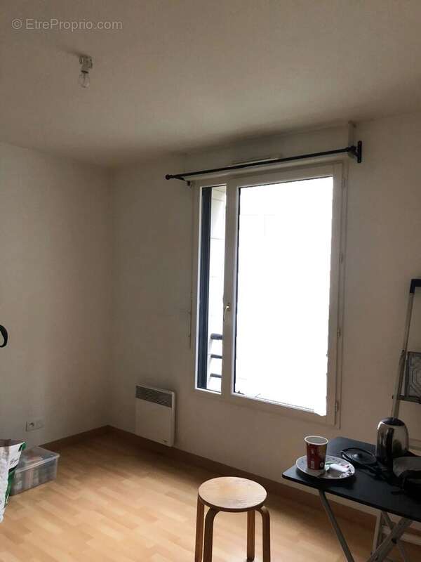 Appartement à TOURS
