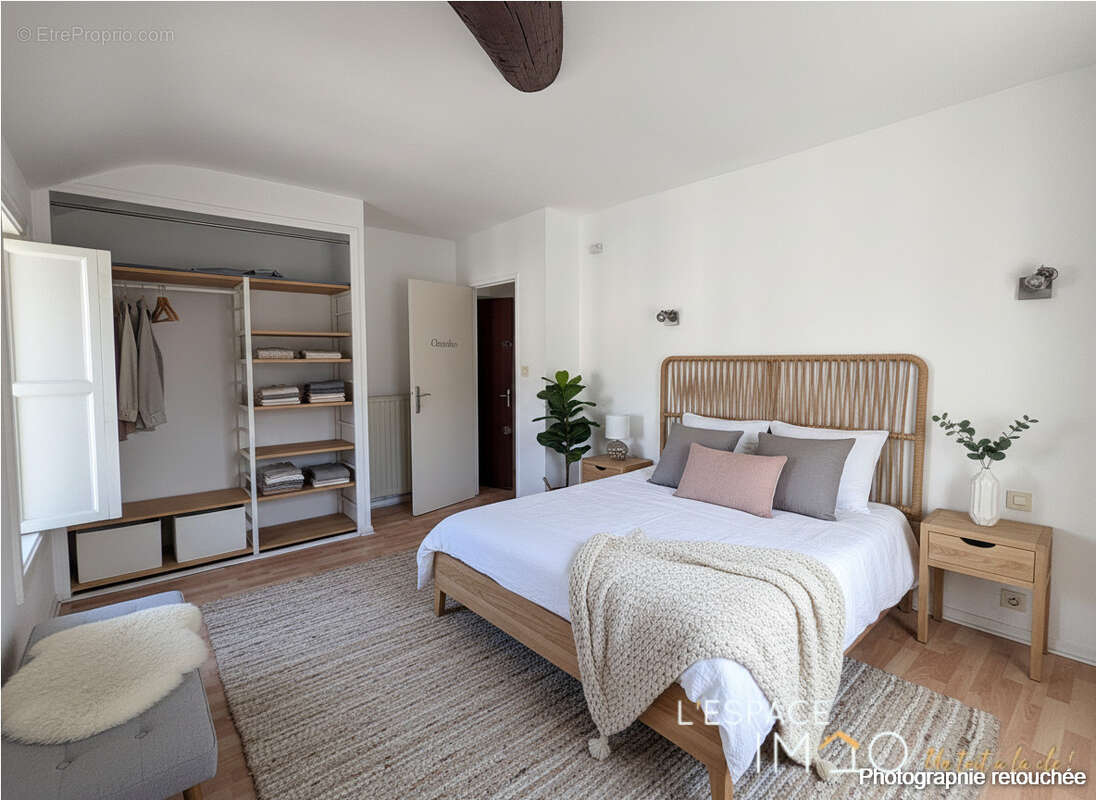 Appartement à CAVAILLON
