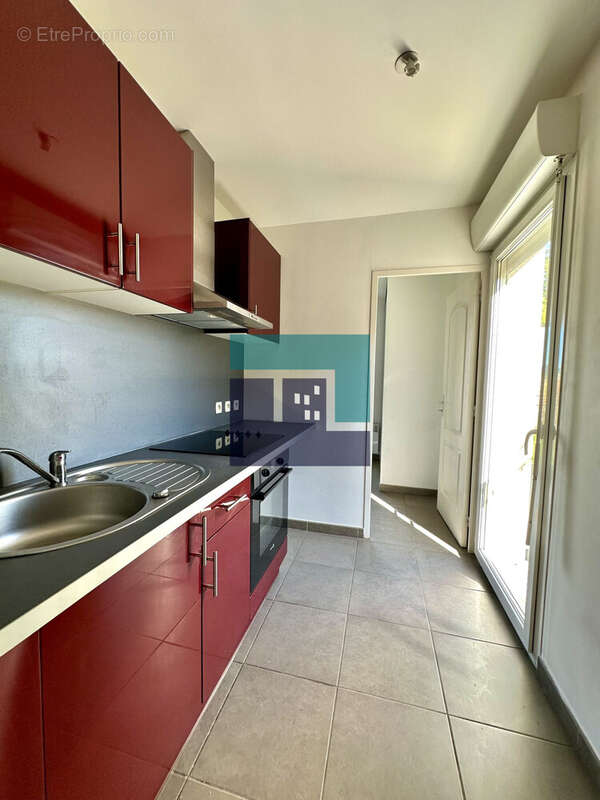 Appartement à FRONTIGNAN