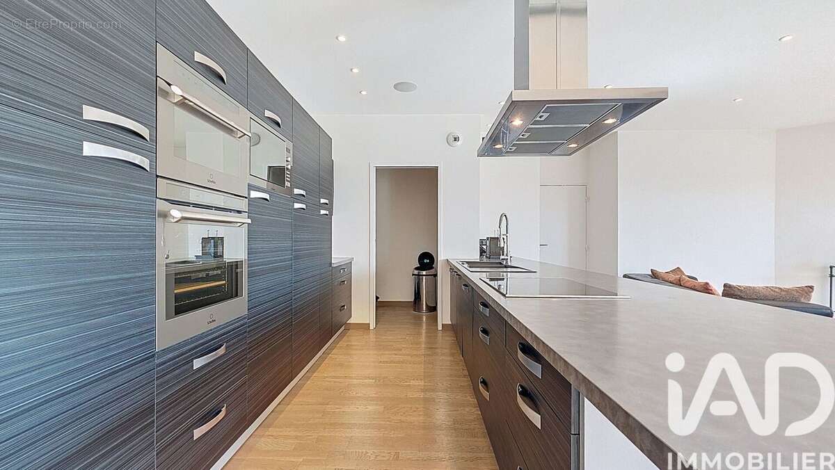 Photo 4 - Appartement à MOULINS
