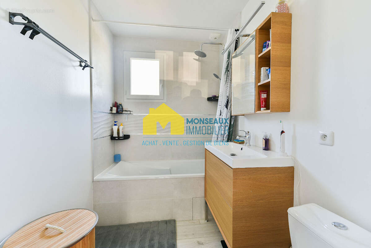Maison Linas 4 pièce(s) 80m² - photo 6