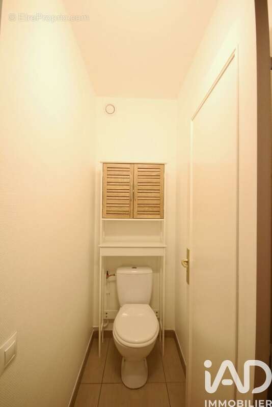 Photo 7 - Appartement à PAU