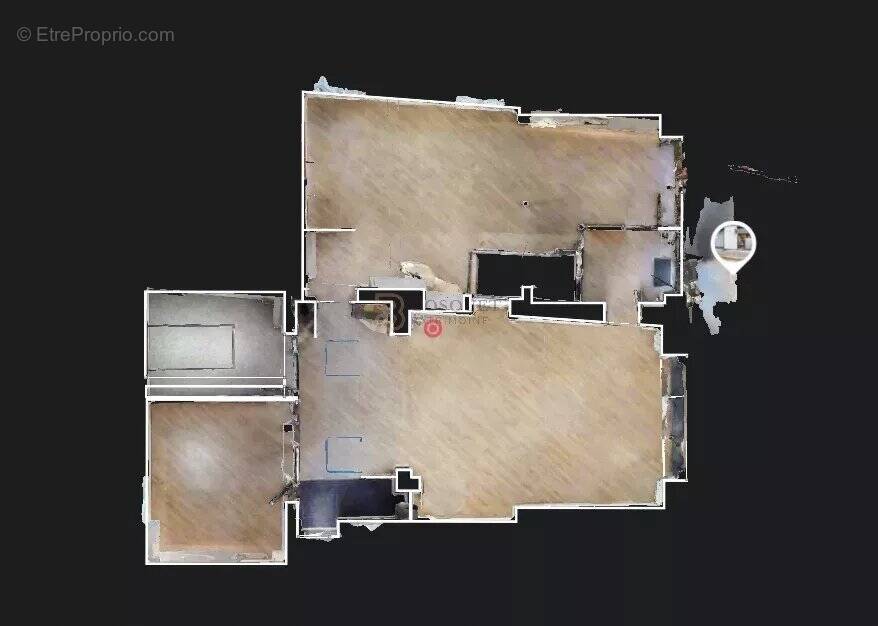 Commerce à BOULOGNE-BILLANCOURT