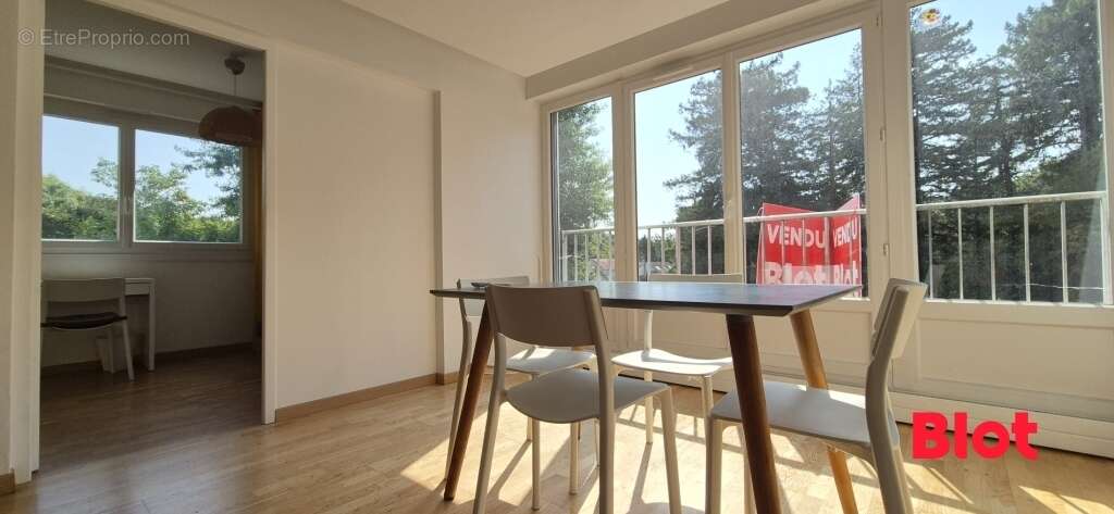 Appartement à ORVAULT