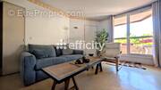 Appartement à LOGNES