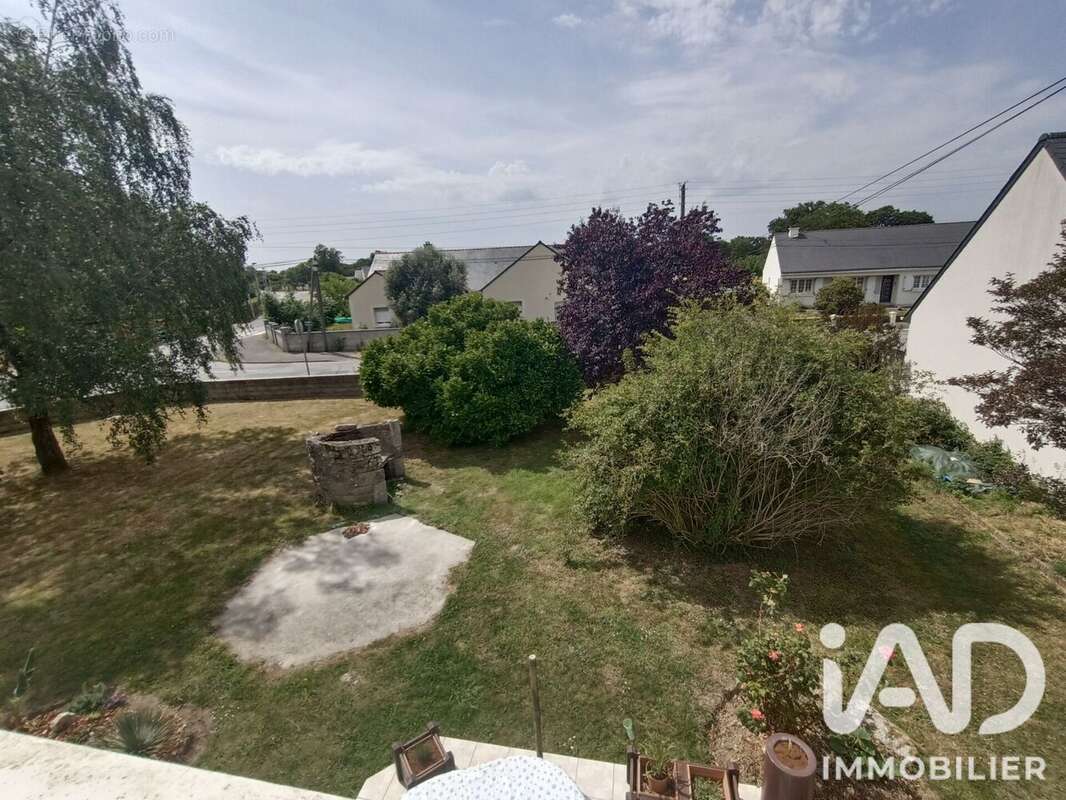 Photo 7 - Appartement à LE TEMPLE-DE-BRETAGNE