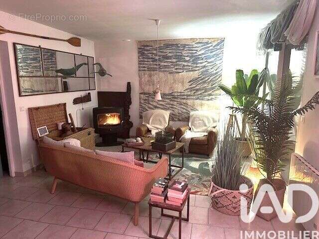 Photo 8 - Maison à GROIX