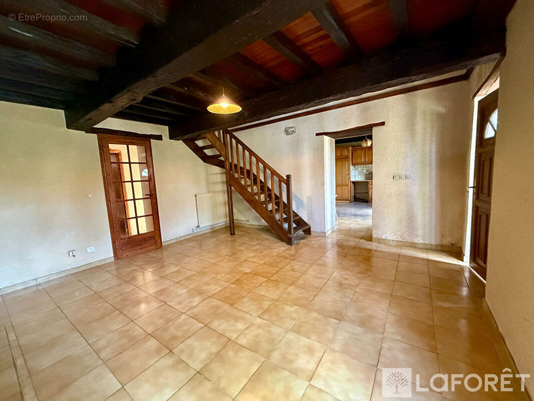 Maison avec jardin idéal  primo-accédants ou investisseurs - photo 2