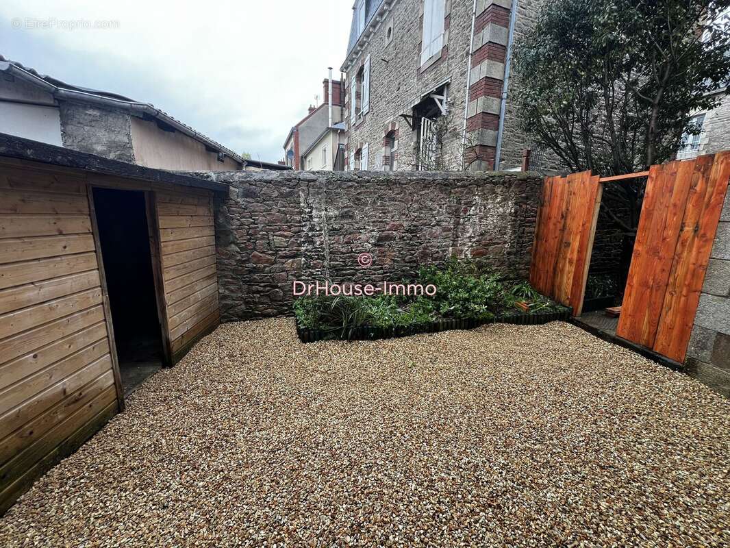 Maison à PAIMPOL
