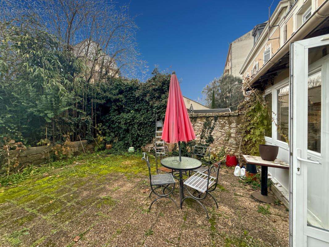 Appartement à PERIGUEUX