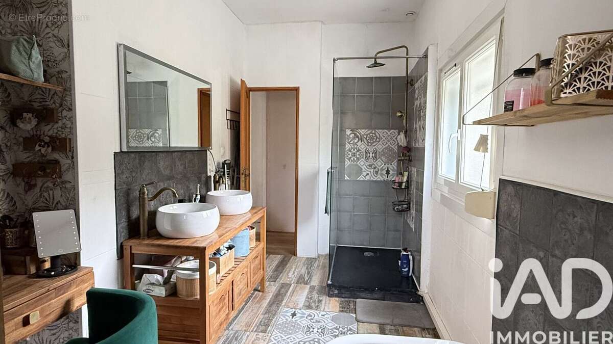 Photo 7 - Maison à CAYEUX-EN-SANTERRE