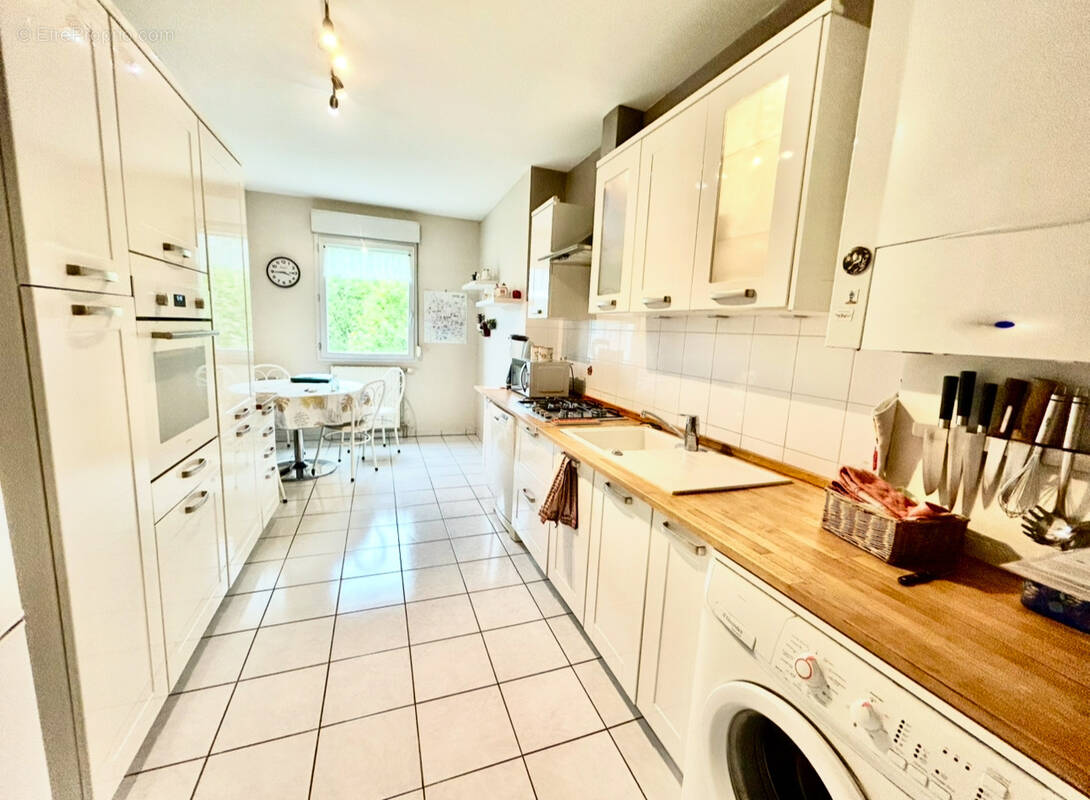 Appartement à VIENNE