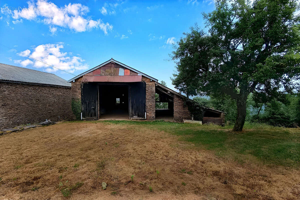 Corps de ferme - photo 4