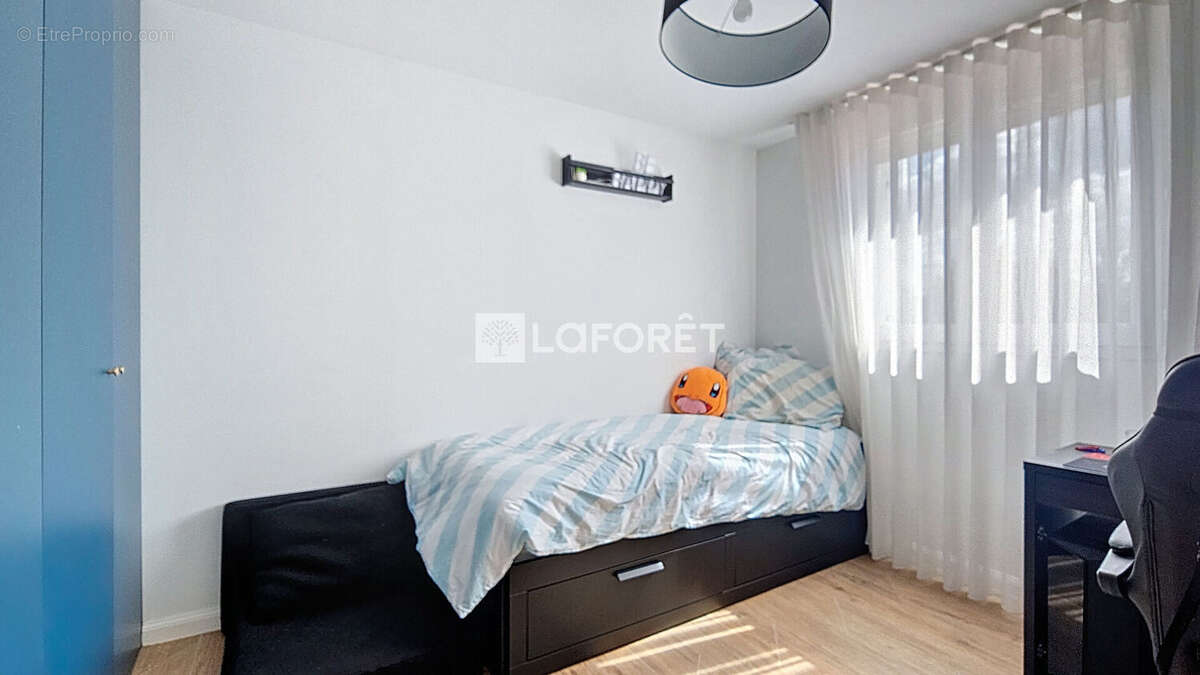 Maison à FONTENAY-EN-PARISIS