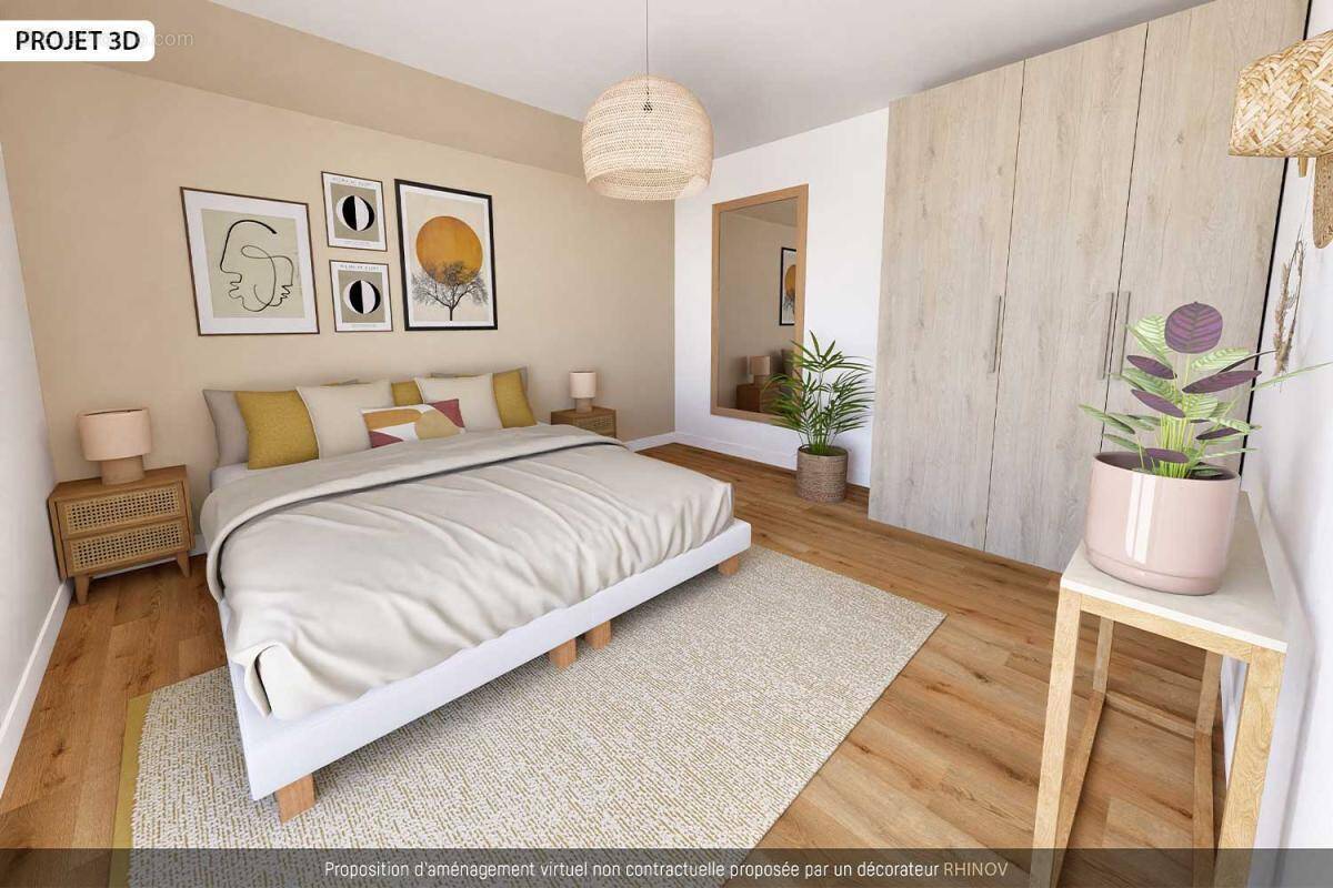 Maison à MONTCEAU-LES-MINES