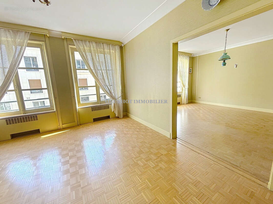 Appartement à ORLEANS