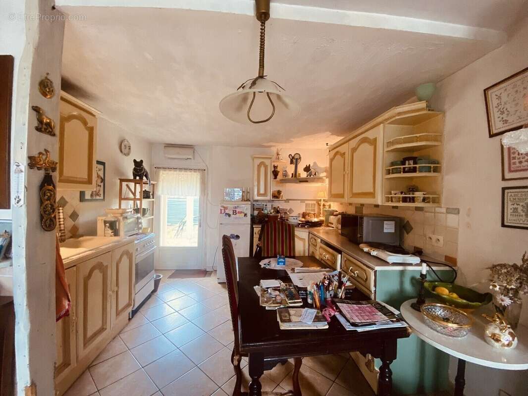 Maison 100 m² à Voussac  - photo 12