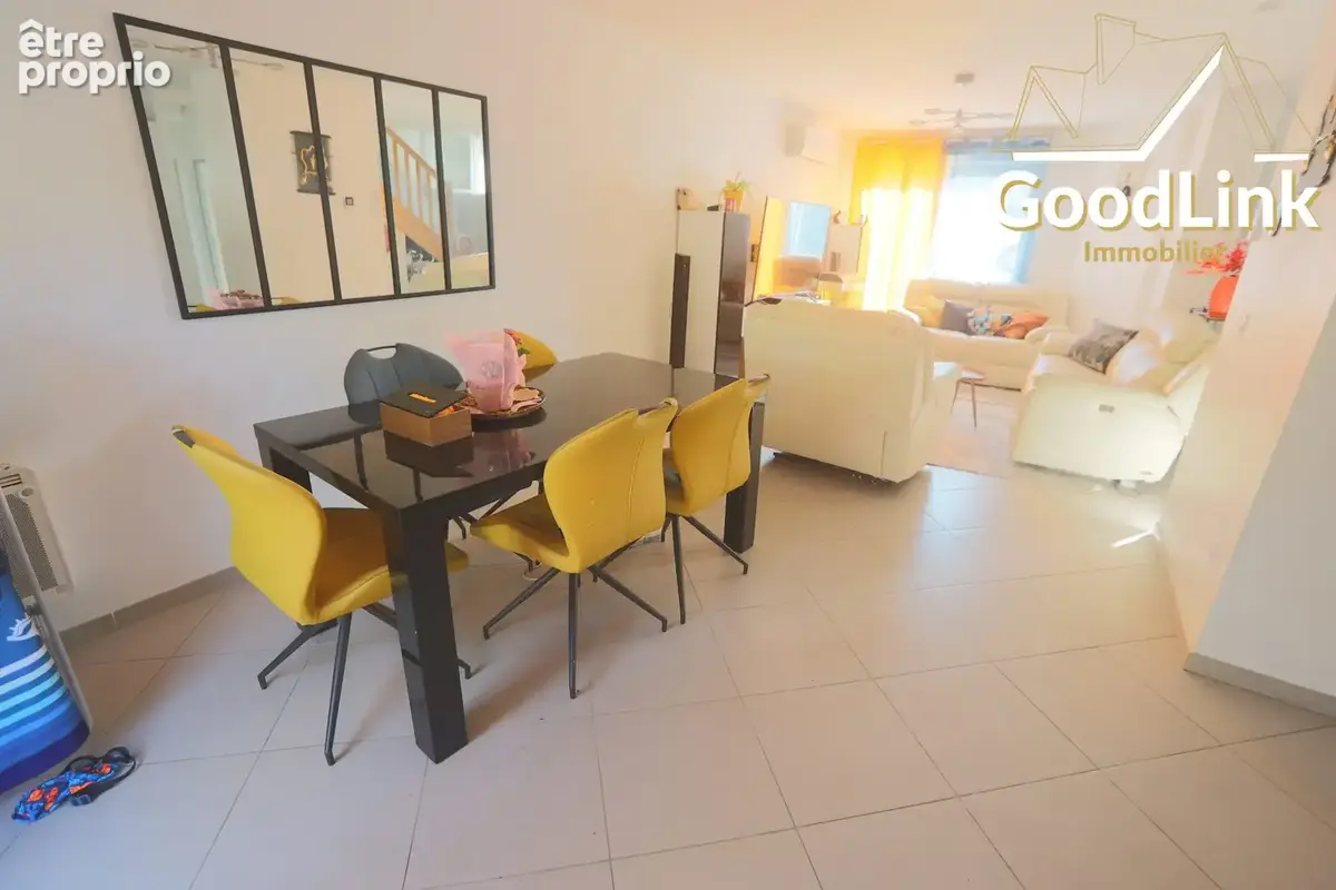 Maison 6 pièces 132 m² à vendre à Vaux-Sur-Seine (78740) - photo 3