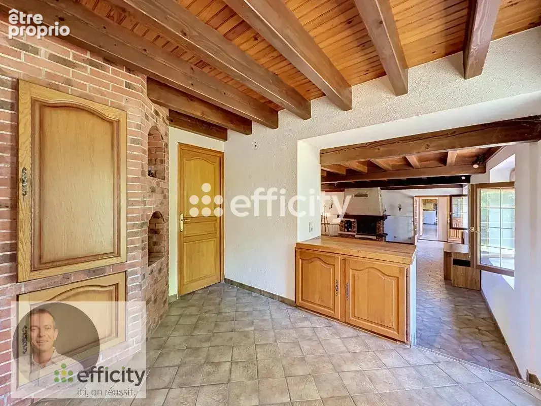 Maison 5 pièces 155 m² à vendre à Brugheas (03700) - photo 8