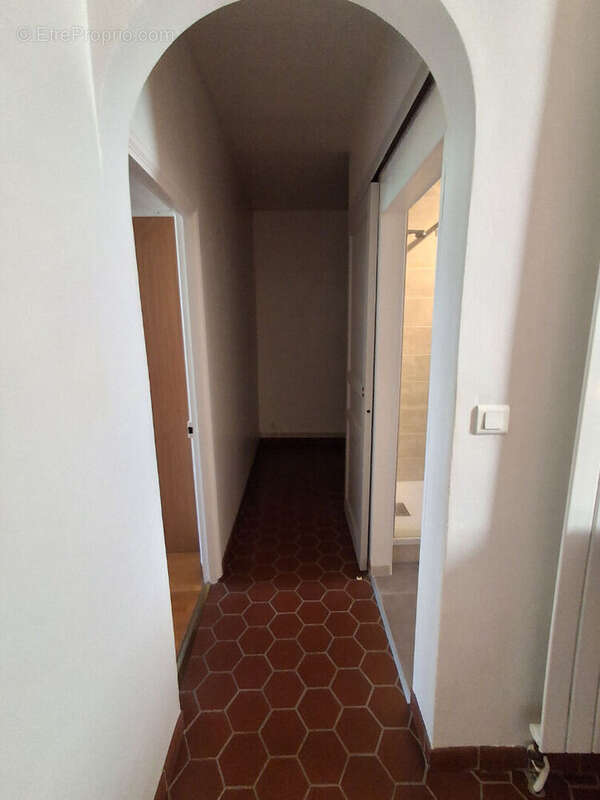 Appartement à ETAMPES
