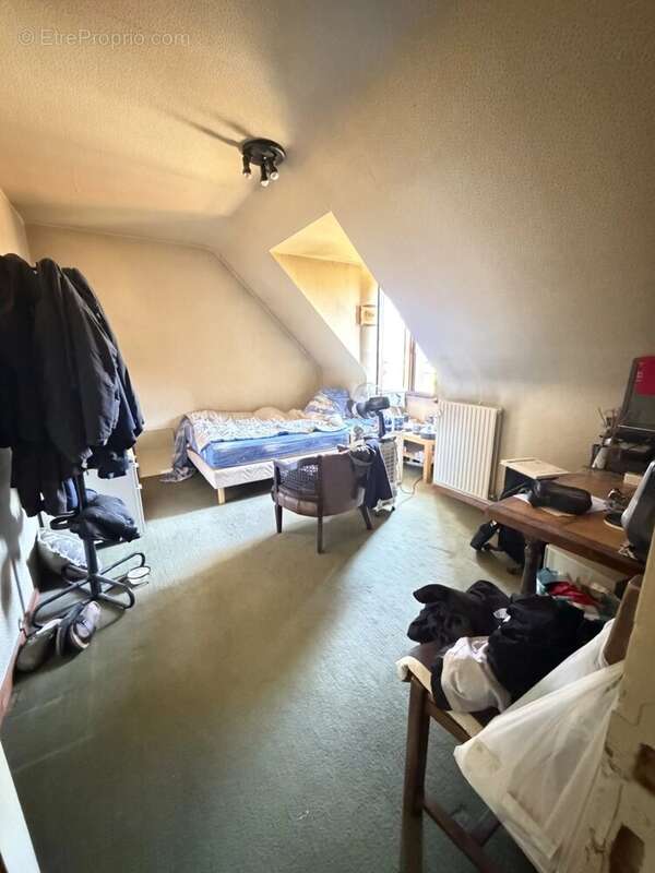 Maison familialle Montesson - photo 14