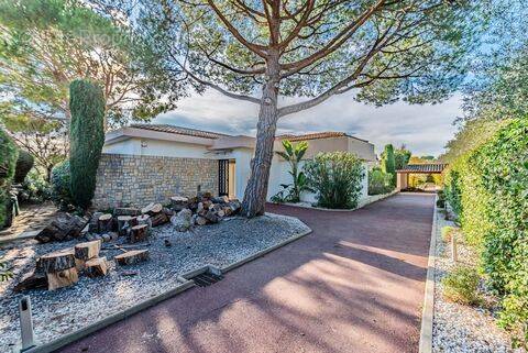 Maison à MOUGINS