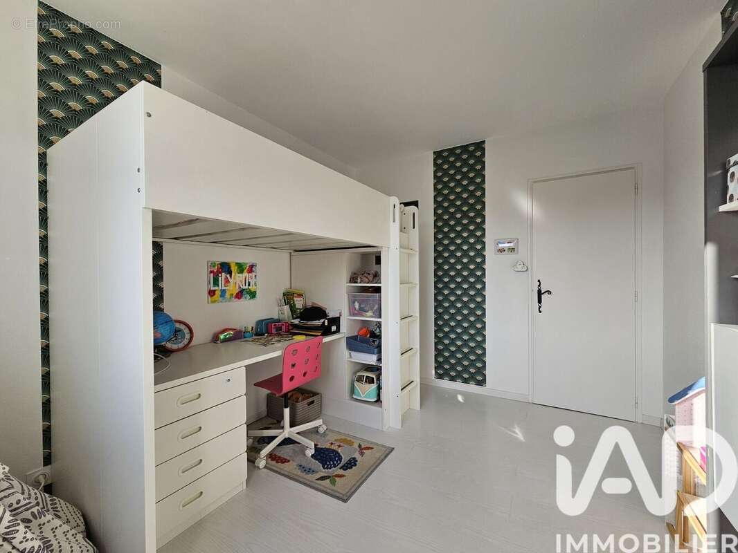 Photo 9 - Maison à LA LIMOUZINIERE