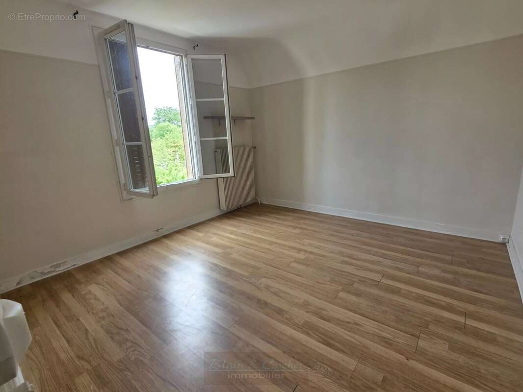 A saisir Maison de caractère à Amilly limite Montargis - photo 12