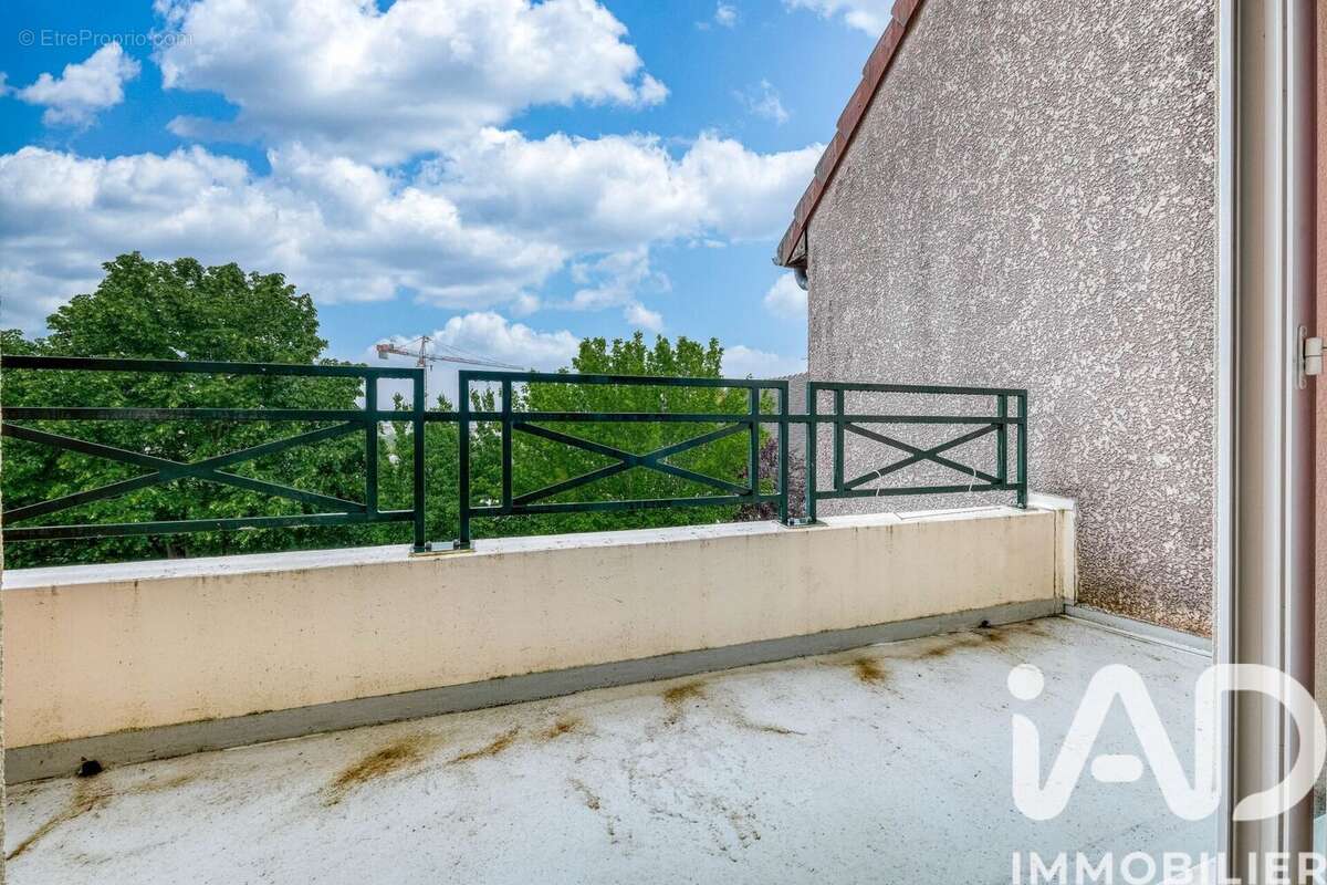 Photo 5 - Maison à SAINT-GERMAIN-SUR-MORIN