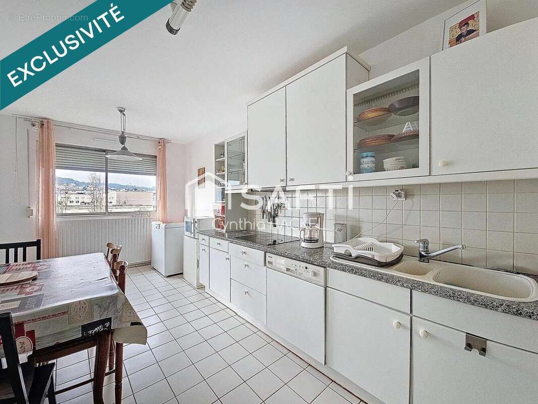 Photo 4 - Appartement à VANDOEUVRE-LES-NANCY