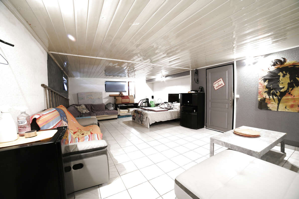 Maison à PORCELETTE