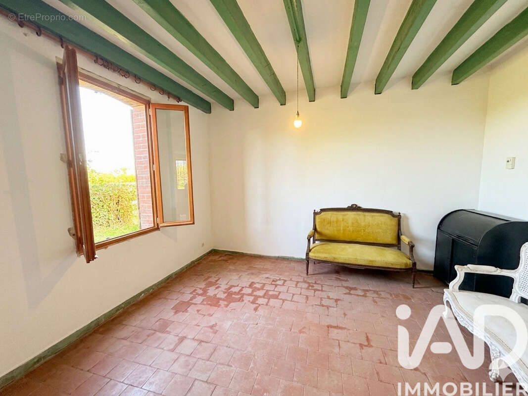 Photo 4 - Maison à ARROU