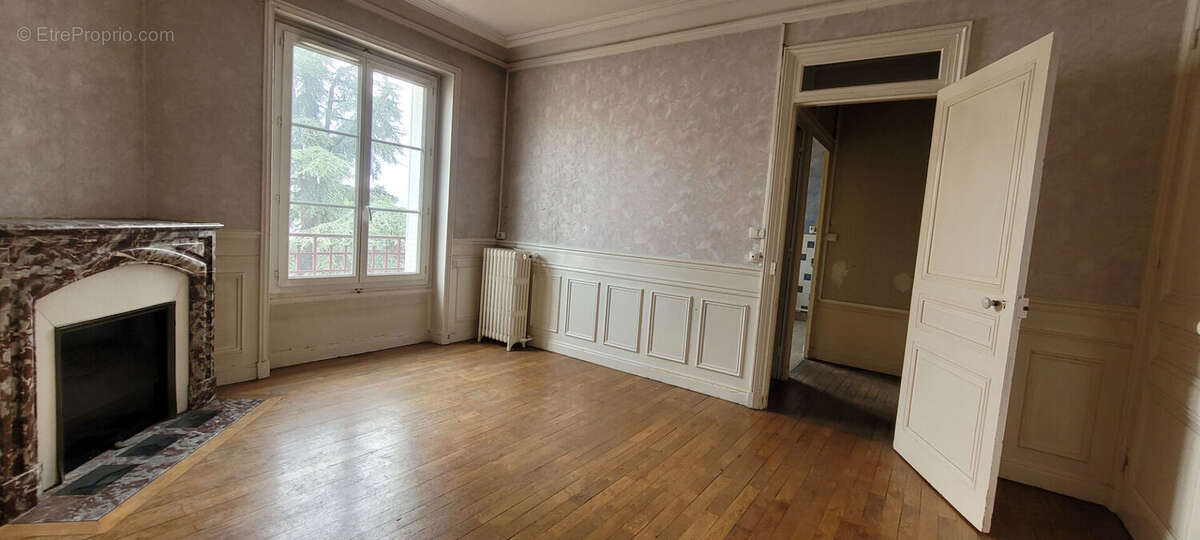 Appartement T3 78 m² , Quartier Jacquard - photo 4