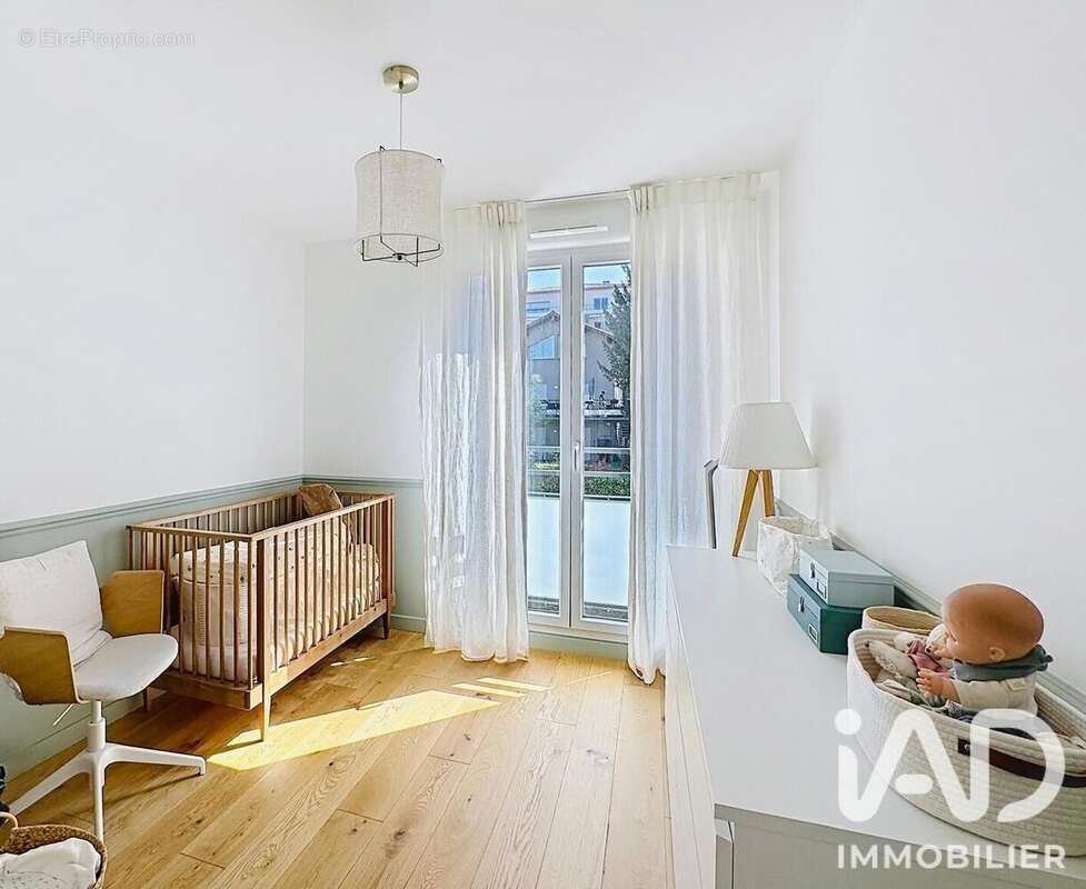 Photo 8 - Appartement à LIMONEST