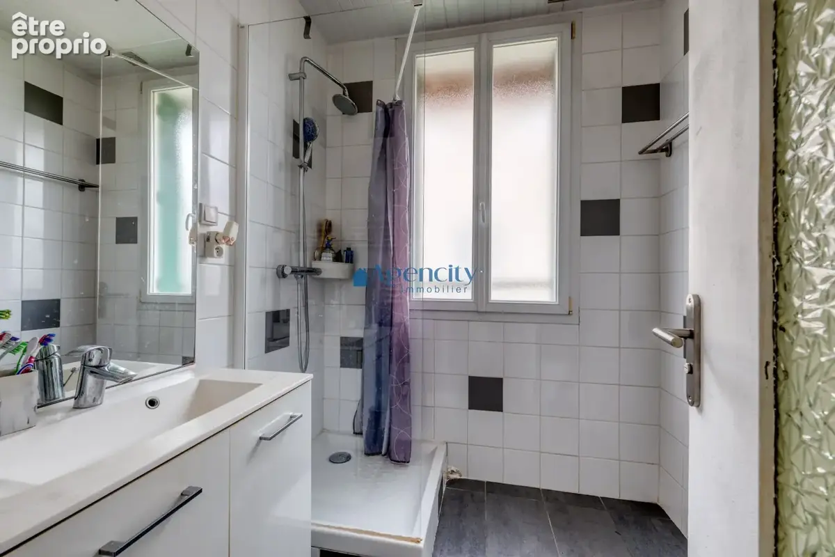Maison 6 pièces 137 m² à vendre à Gournay-Sur-Marne (93460) - photo 9