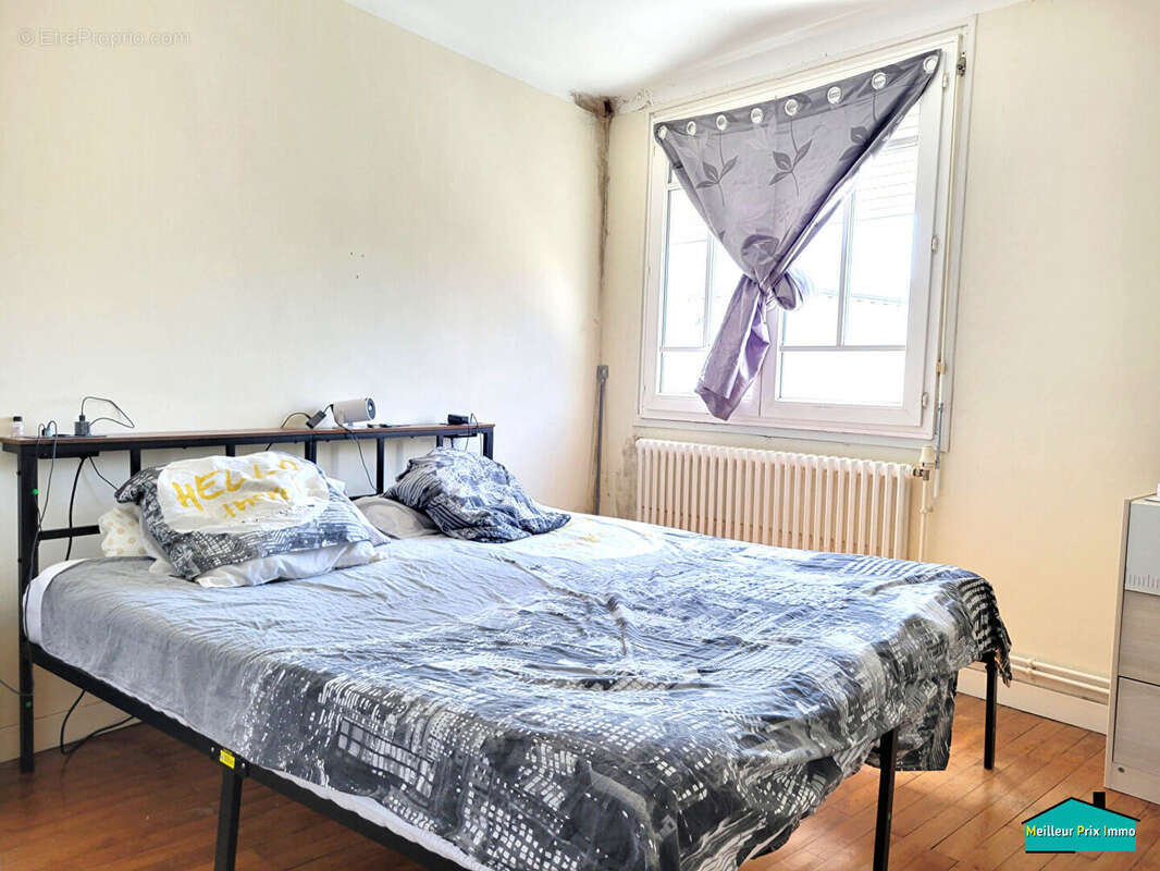 TOUVOIS Maison 3 chambres - photo 4