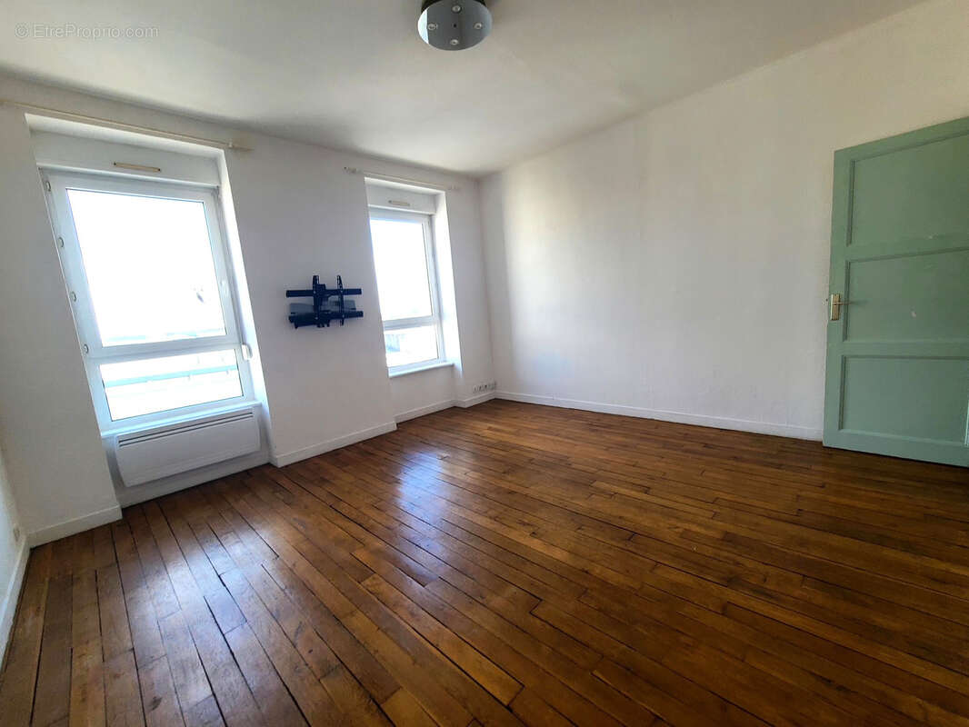 Appartement à BREST