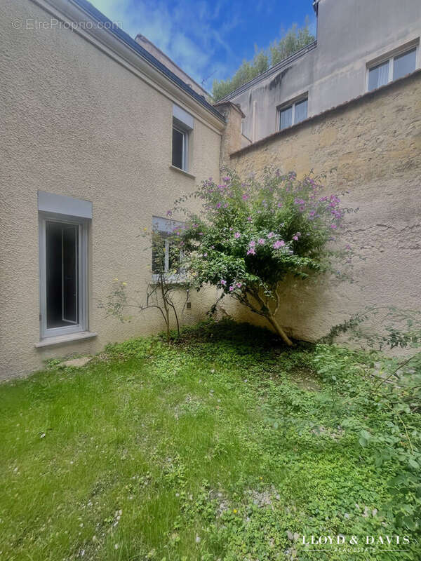 Maison 100 m² à Bordeaux  - photo 9