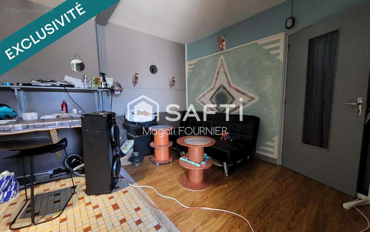 Photo 2 - Maison à LA SELLE-CRAONNAISE