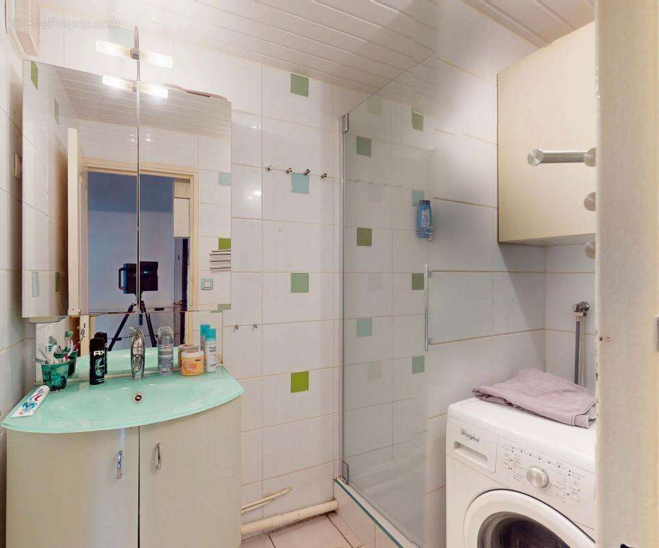 Appartement à SAINTE-FOY-LES-LYON