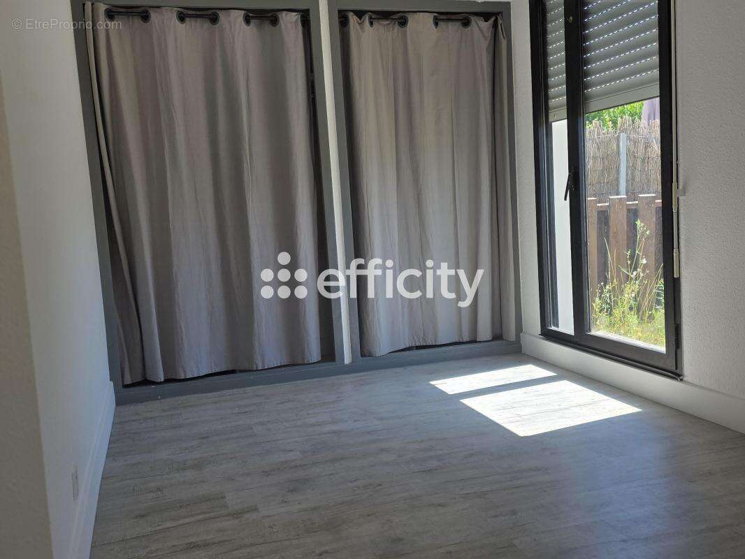 Appartement - photo 12