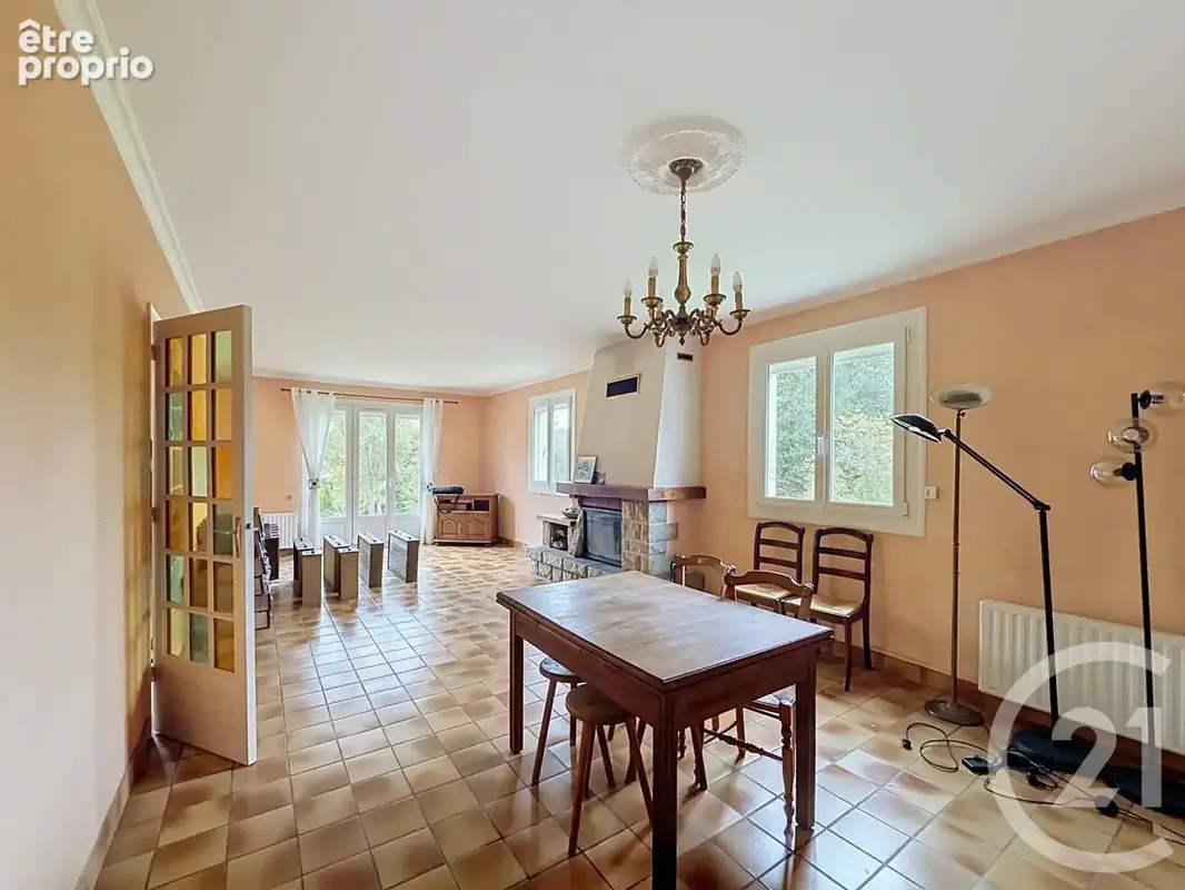Maison 6 pièces 144 m² à vendre à Collinee (22330) - photo 5