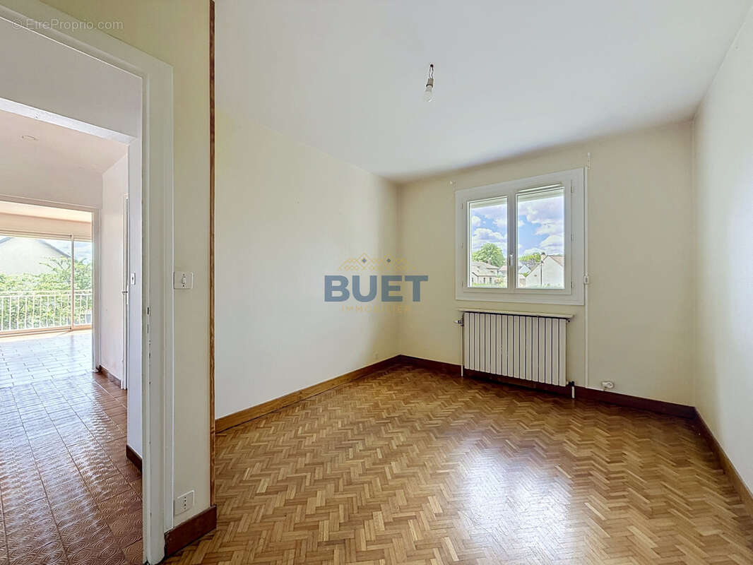 Maison à AHUY