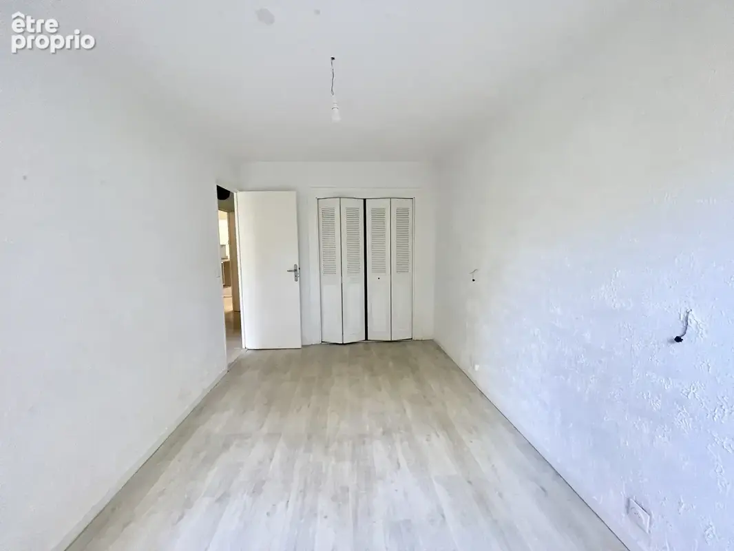 LE CANNET, secteur Penh-Chaï, au calme, appartement 3P Rez-de-jardin - photo 12