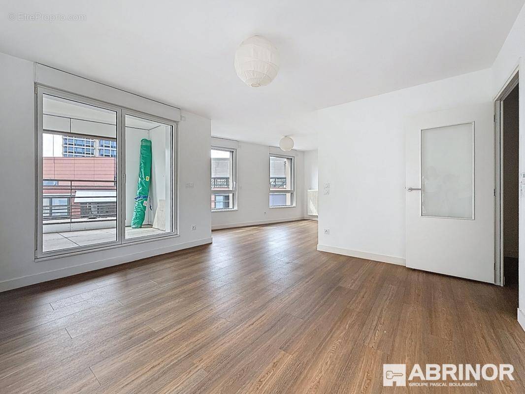 Appartement à LILLE